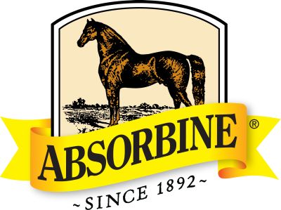 ABSORBINE Logo