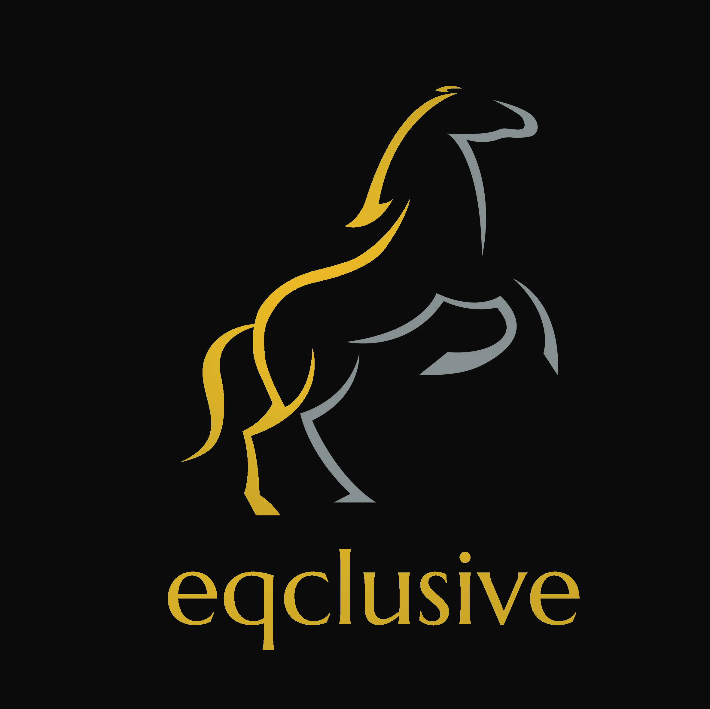 EQCLUSIVE Logo