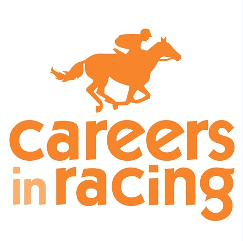 CAREERS IN RACING Logo