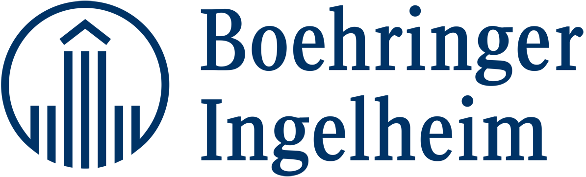 BOEHRINGER INGELHEIM ANIMAL HEALTH Logo