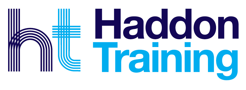 HADDON TRAINING Logo