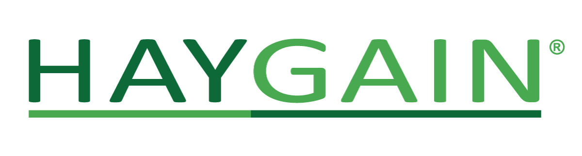 Haygain Logo